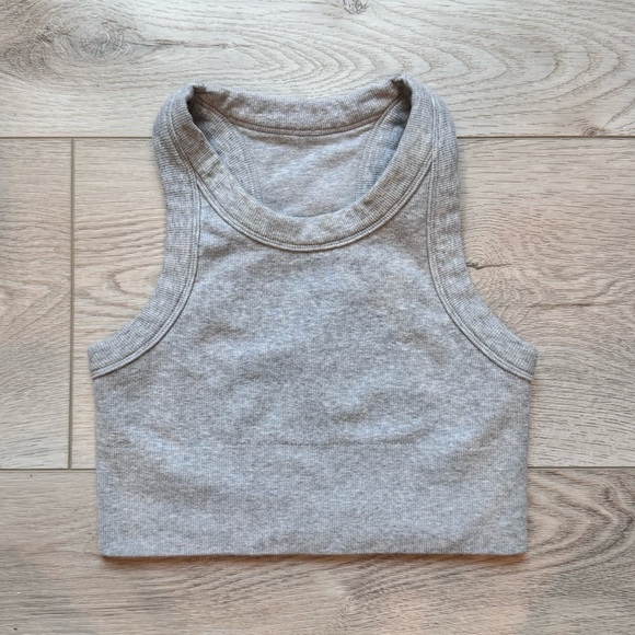 ALO Yoga Tops - Alo Yoga Tank